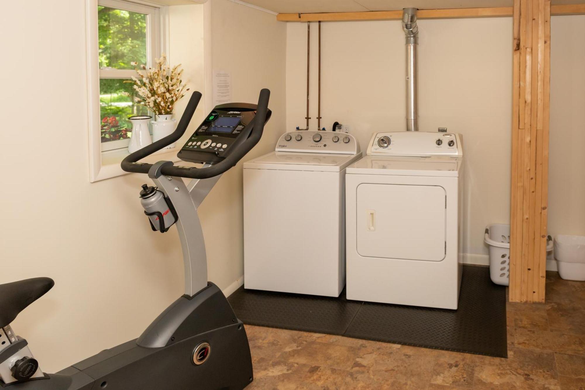 Red Fox Run B&B Cazenovia Dış mekan fotoğraf